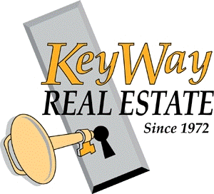 keyway real estate logo